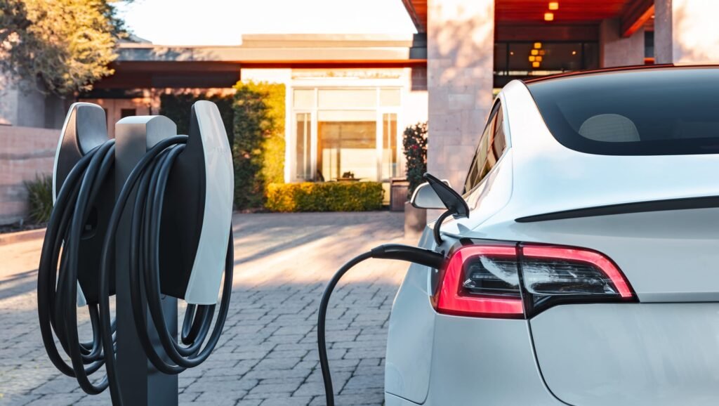 The Electric Underdog: How Bee Charged EV Sparked a $1.5 Million Revolution in Mobile EV Charging