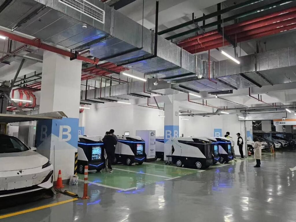 What is EV Fleet Charging?