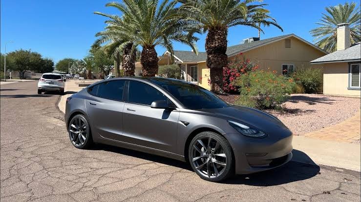 What is a Fleet in EV?