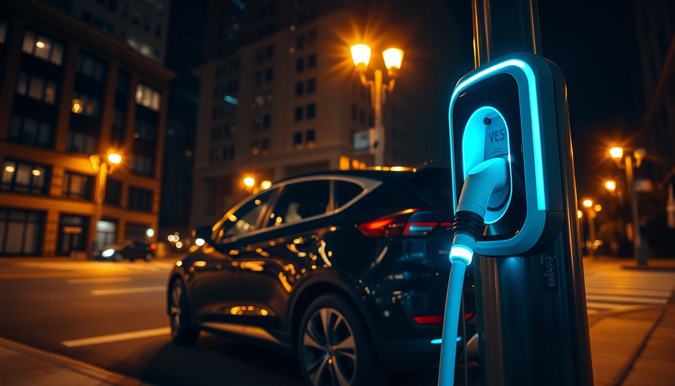 Are there any membership plans for emergency EV charging in SAN DEIGO