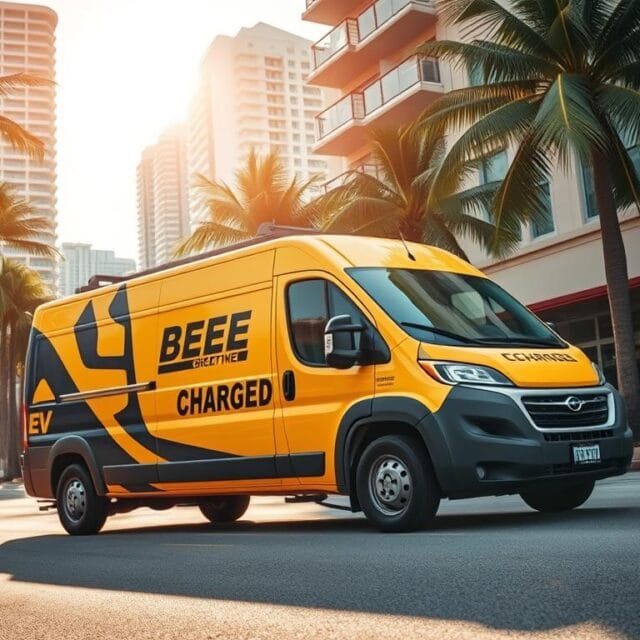 Mobile EV charging, Emergency EV charging, Roadside EV charging,