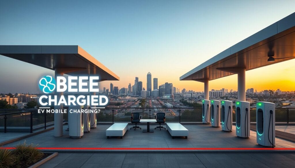 tailored EV charging infrastructure