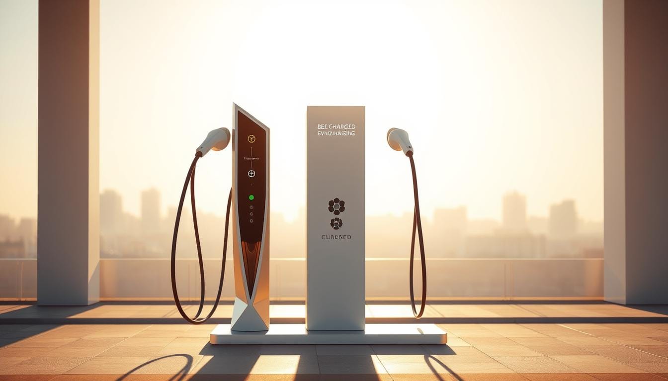 Call or Tap "Request a Charge"