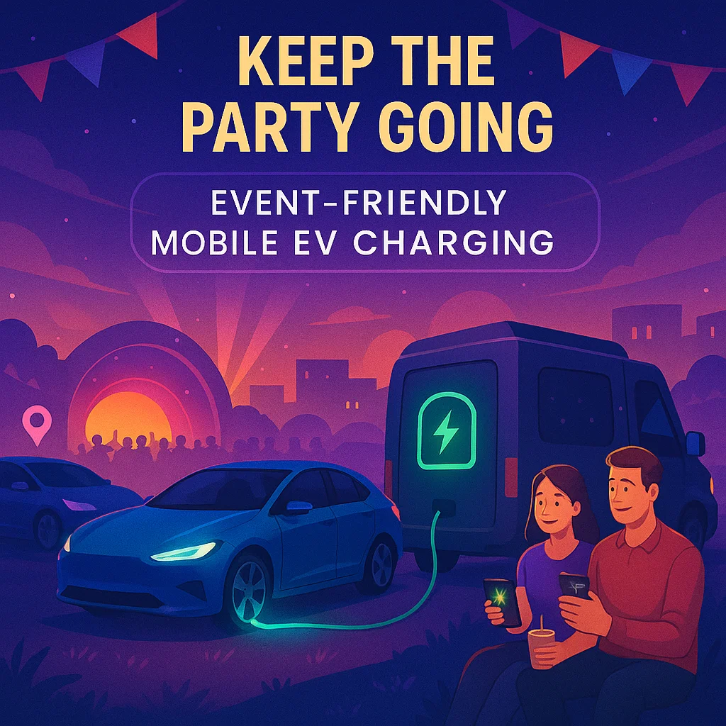 EV Battery Dead Near Buckhead
