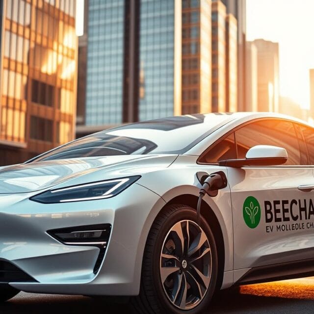 DC Emergency EV Charging
