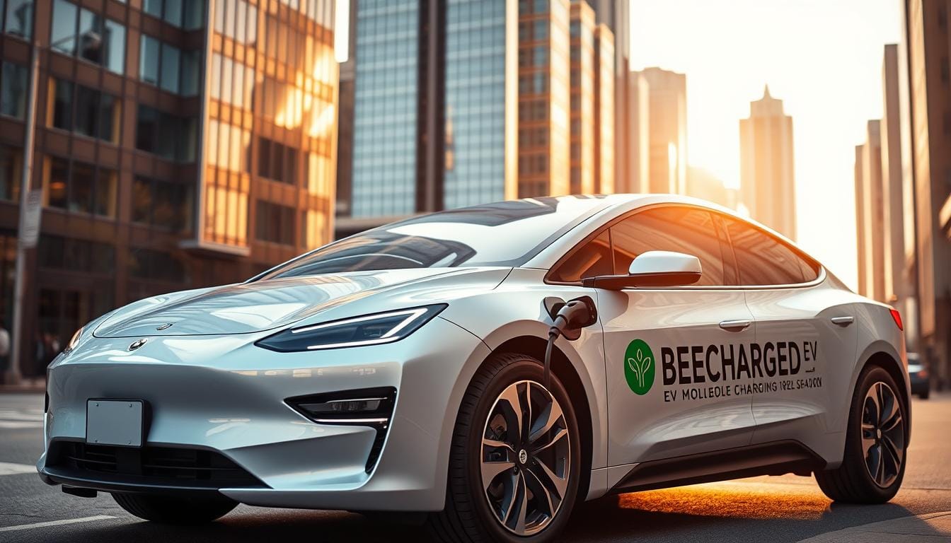DC Emergency EV Charging