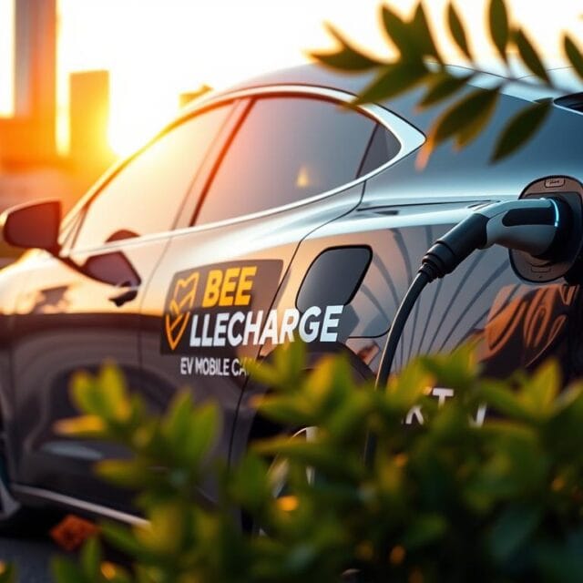 austin ev mobile charging