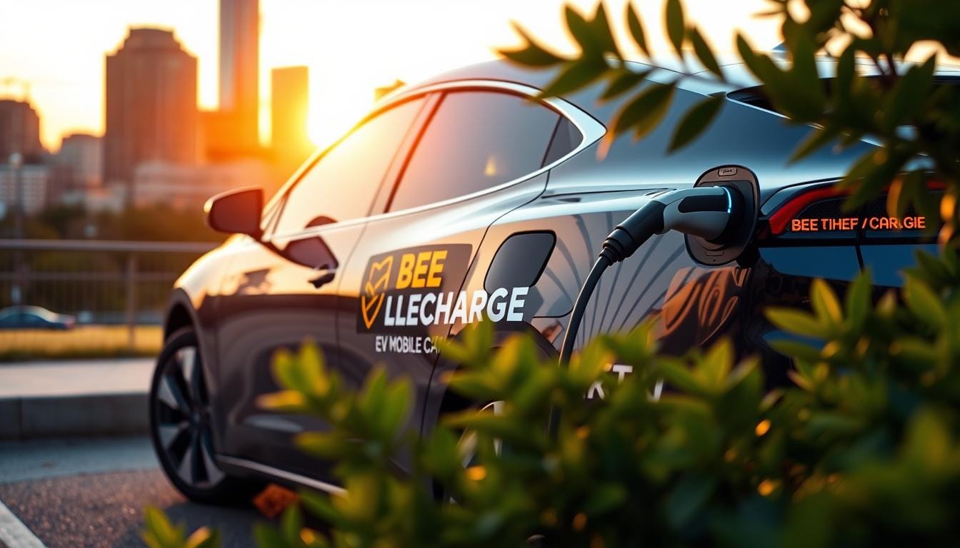 austin ev mobile charging