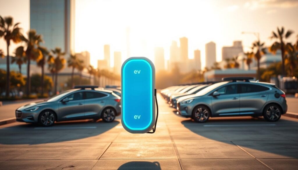 bee charged ev
