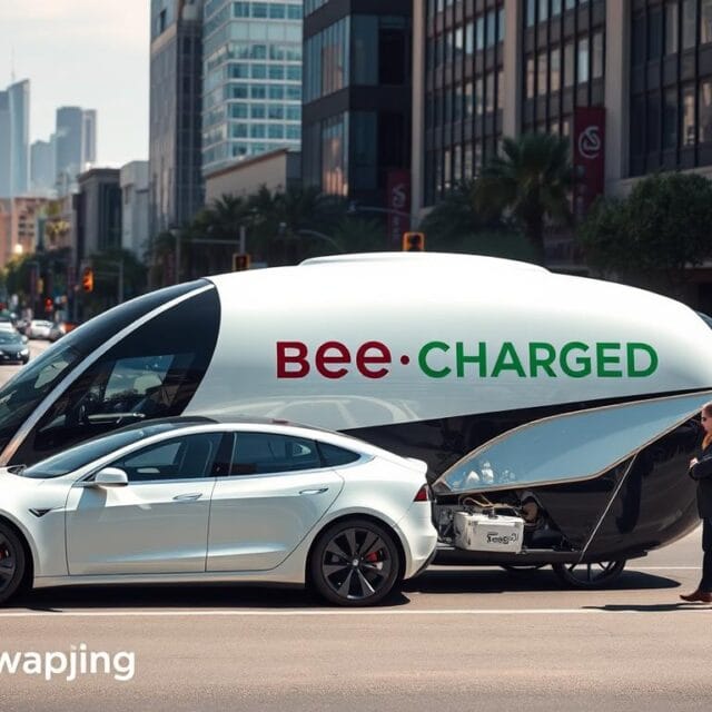 ev mobile battery replacement in san jose and san francisco