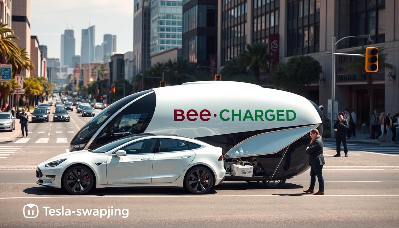 ev mobile battery replacement in san jose and san francisco