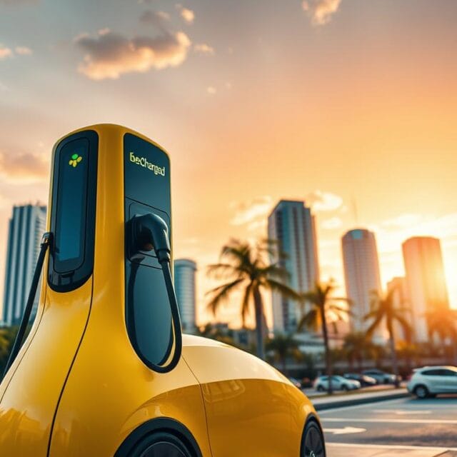 ev mobile charging broward county