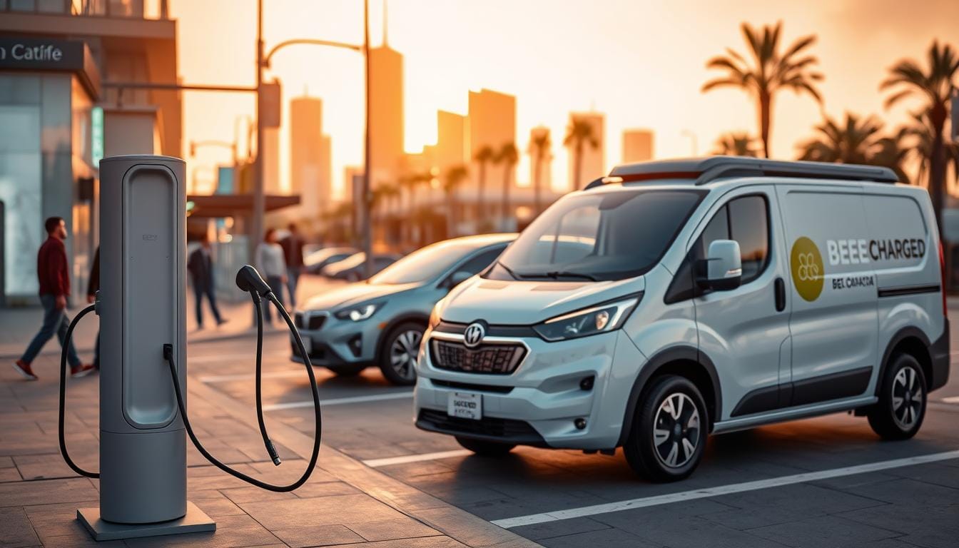 long beach ev mobile charging