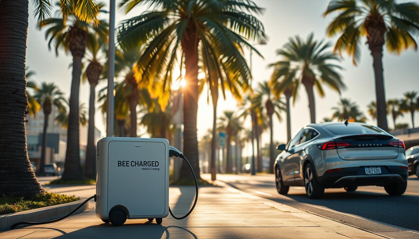 long beach ev mobile charging