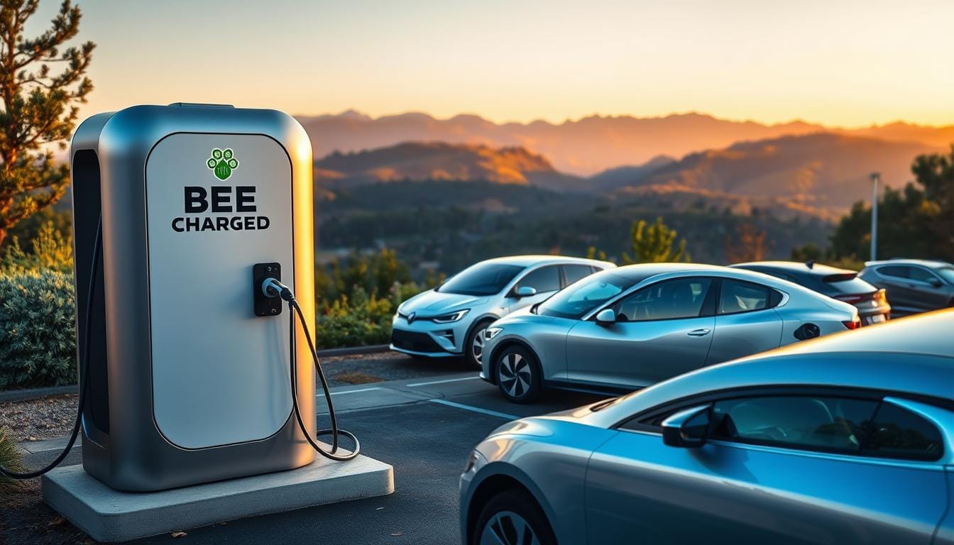 mountain view ev mobile charging