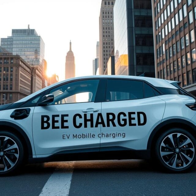 new york ev mobile charging service  serving all 5 buroues f new york