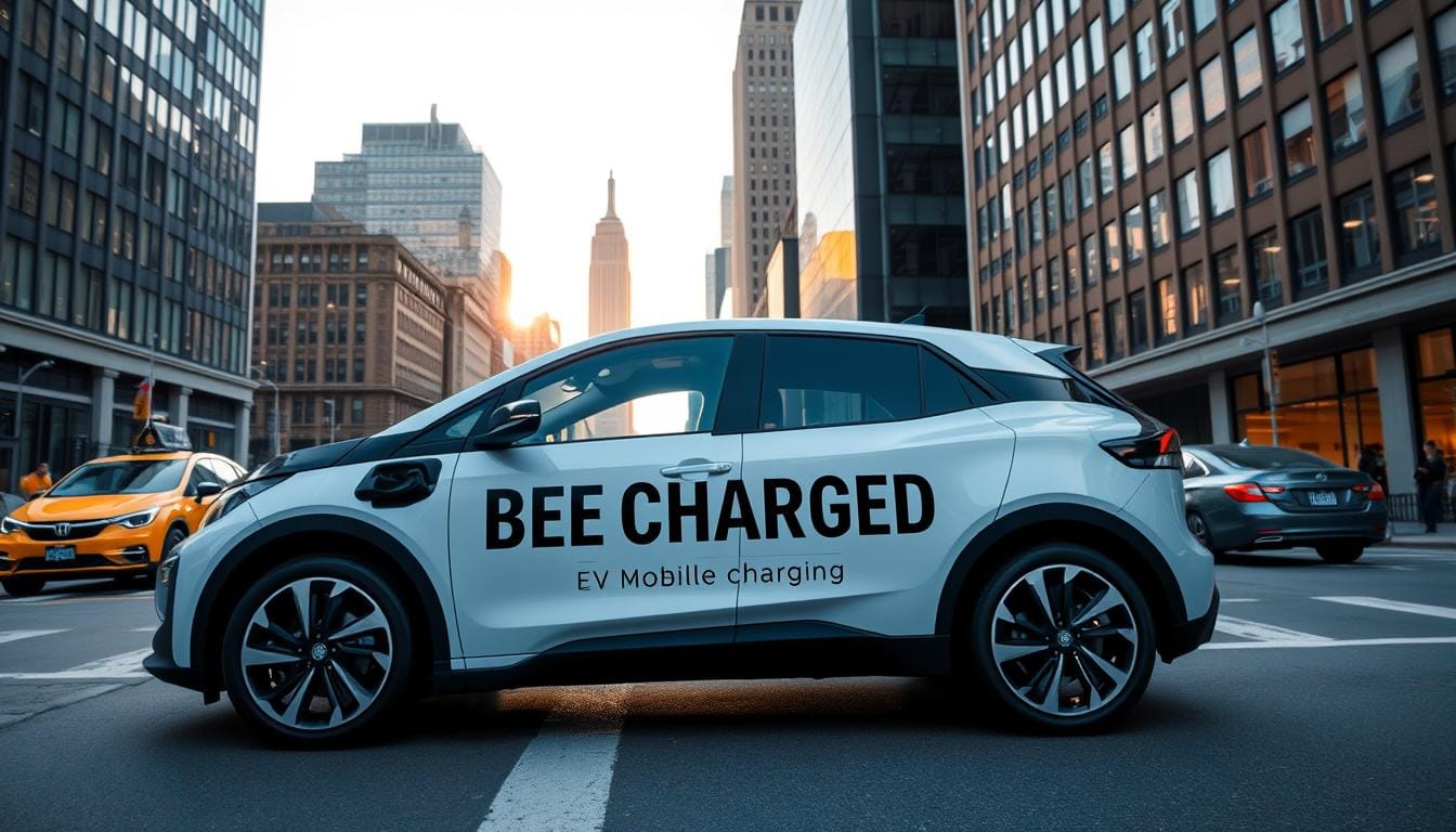 new york ev mobile charging service  serving all 5 buroues f new york