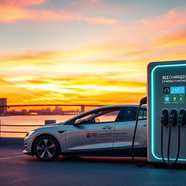 tampa emergencey ev mobile charging