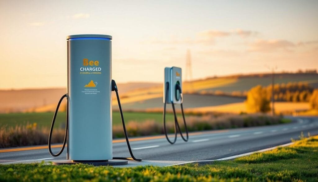 virgina ev mobile charging