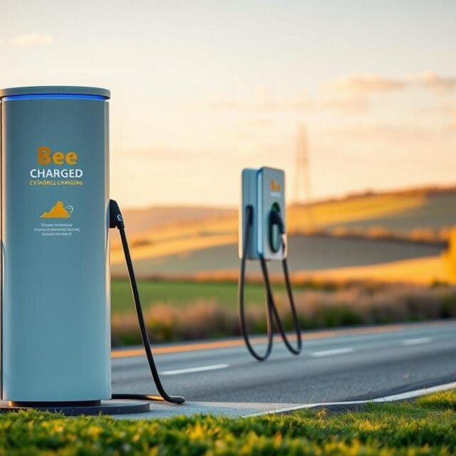 virgina ev mobile charging