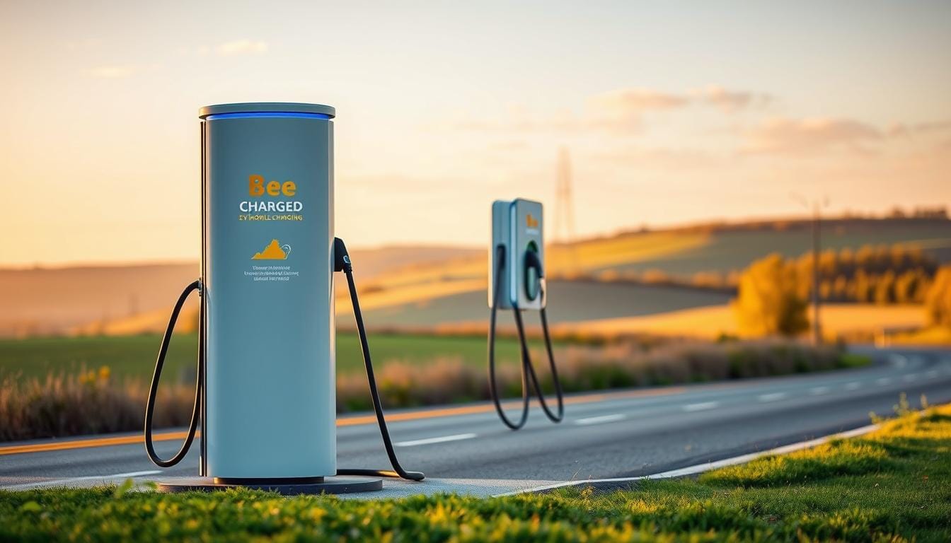 virgina ev mobile charging