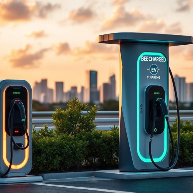24/7 Emergency EV Charging in Broward County
