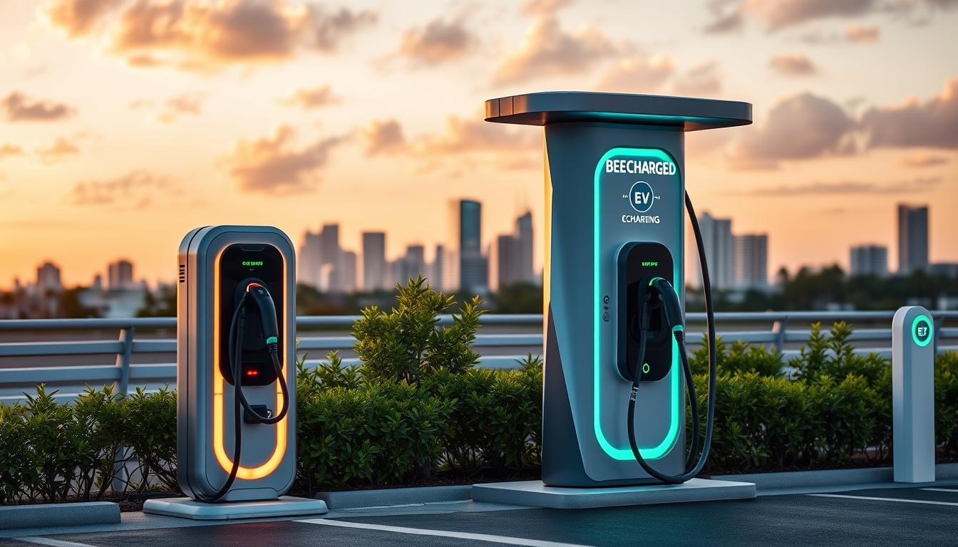 24/7 Emergency EV Charging in Broward County