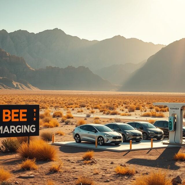 "Arizona’s EV boom: Where to Find Mobile Charging and Fast Service Statewide in