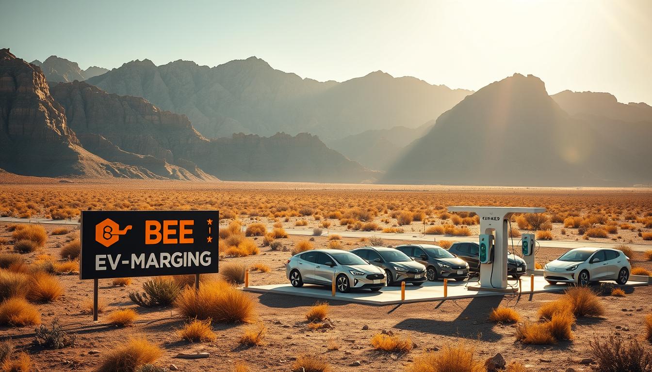 "Arizona’s EV boom: Where to Find Mobile Charging and Fast Service Statewide in