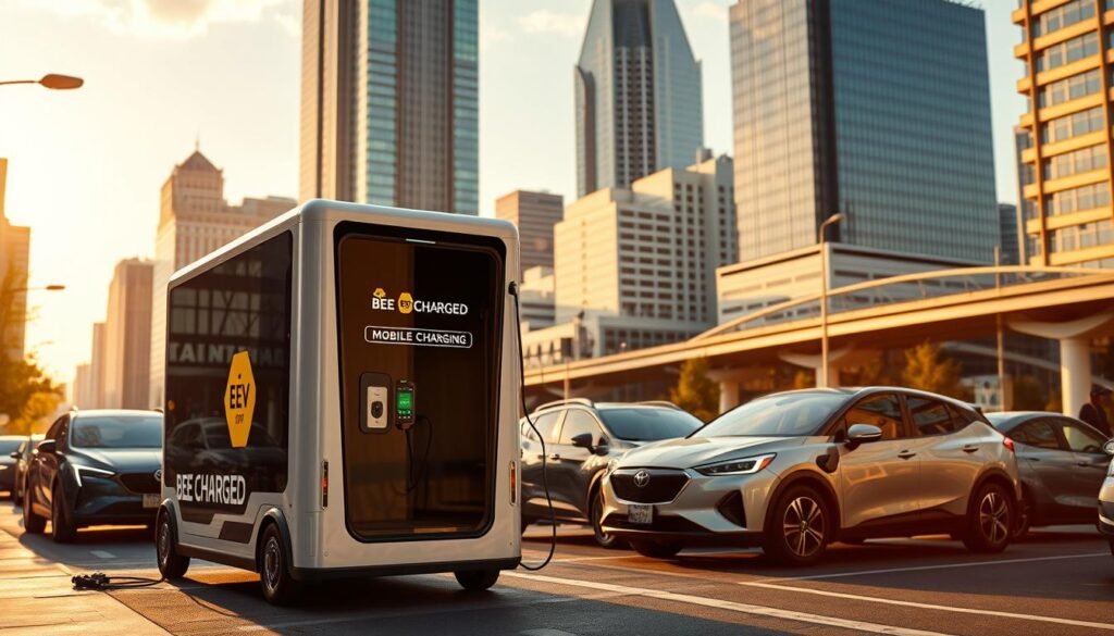 Atlanta’s Growing Mobile EV Charging Network: What’s New for 2025