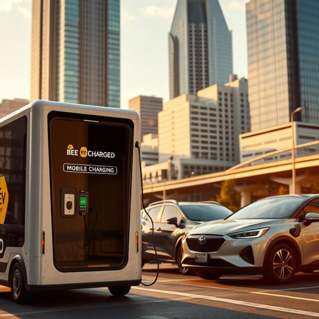Atlanta’s Growing Mobile EV Charging Network: What’s New for 2025