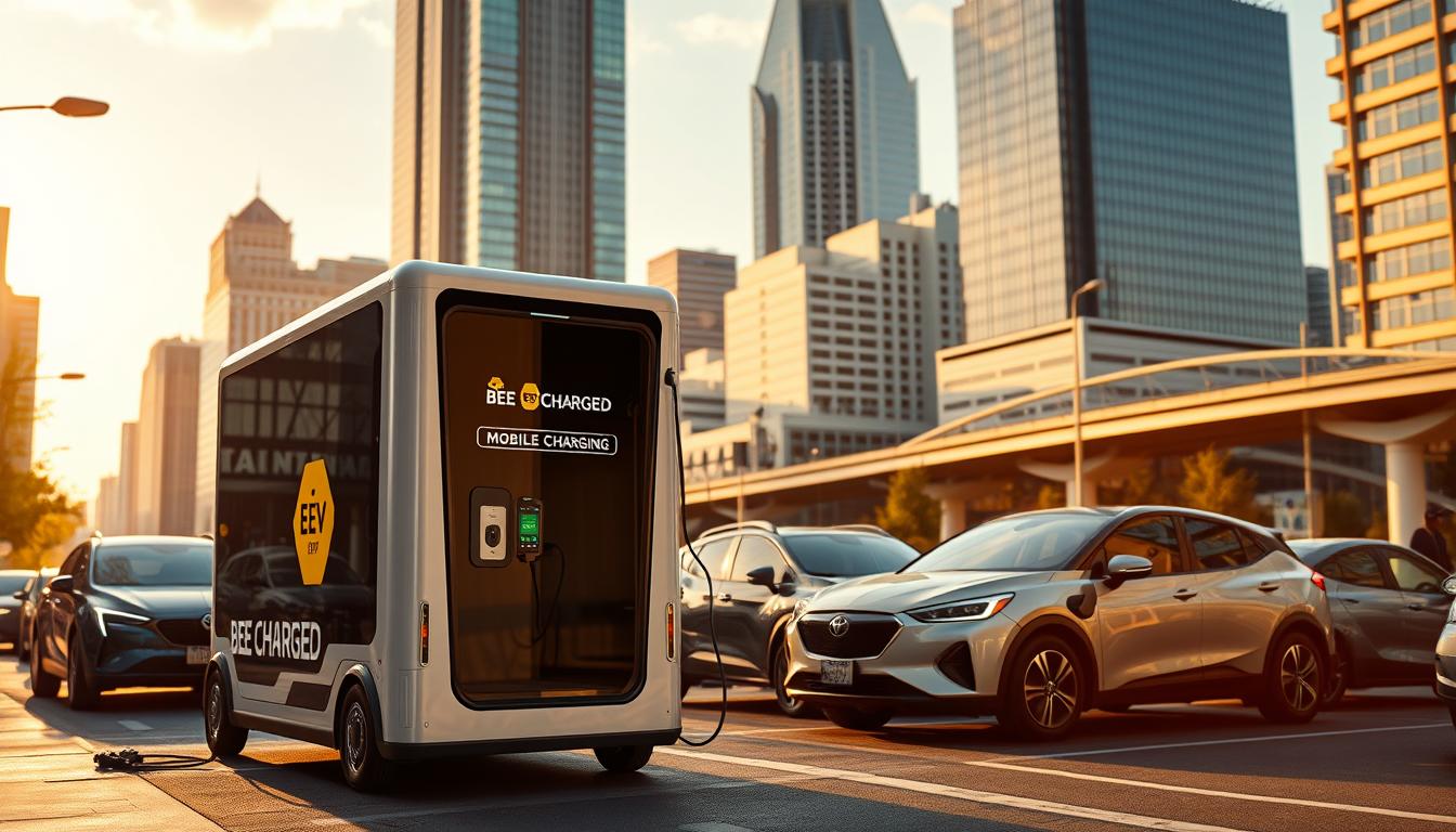 Atlanta’s Growing Mobile EV Charging Network: What’s New for 2025