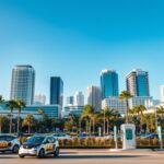 EV Mobile Charging Options and Free Public Stations in Tampa: The 2025 Guide