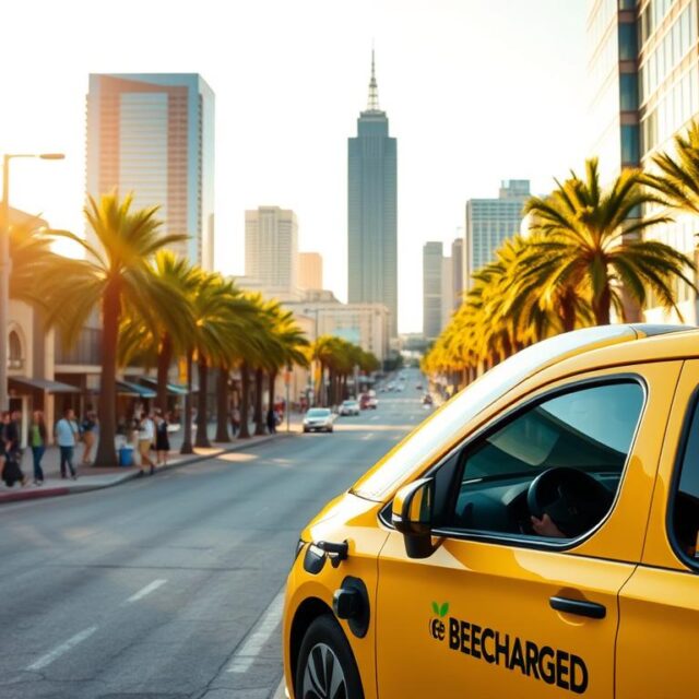 Fast Emergency EV Charging in Tampa