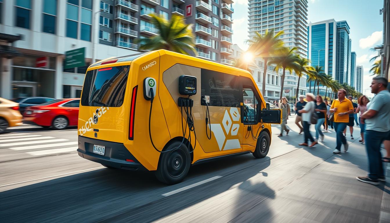 "Miami’s 24/7 Emergency Mobile EV Charging: No More Range Anxiety in 2025"  A