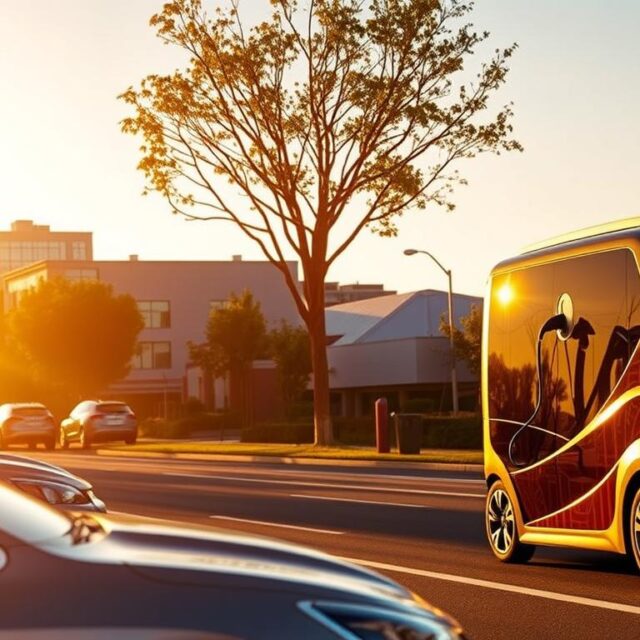 "New Jersey’s Latest Mobile EV Charging Services: Bridging the Infrastructure