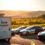 "Virginia’s EV Mobile Charging and Charging Incentives: What Drivers Need to Kno