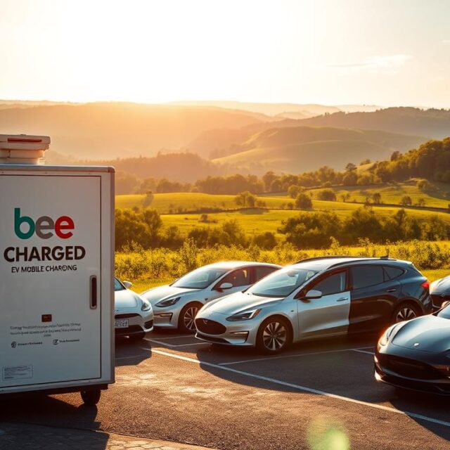 "Virginia’s EV Mobile Charging and Charging Incentives: What Drivers Need to Kno