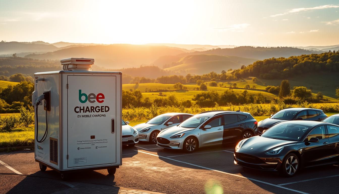 "Virginia’s EV Mobile Charging and Charging Incentives: What Drivers Need to Kno