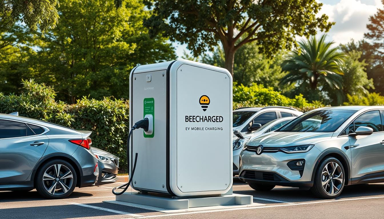 broward county ev mobile charging