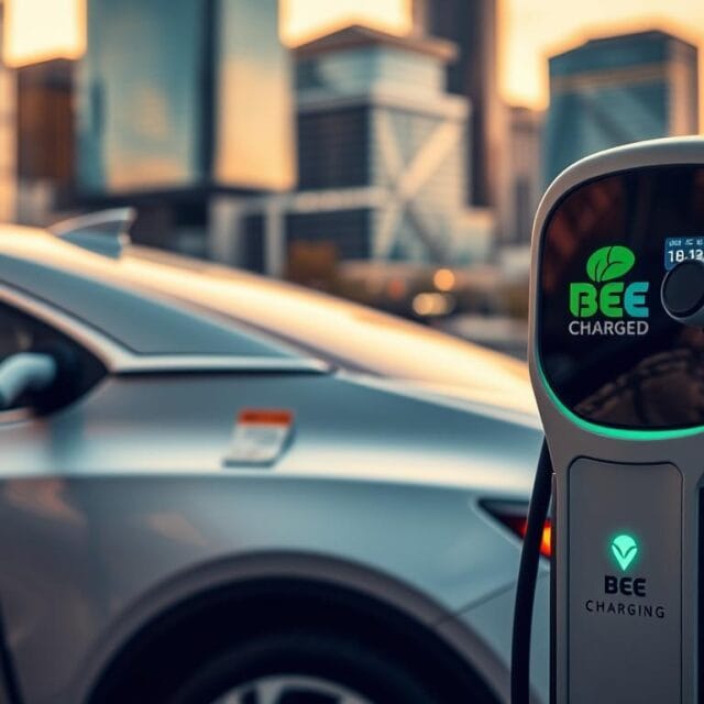 dallas ev mobile charging