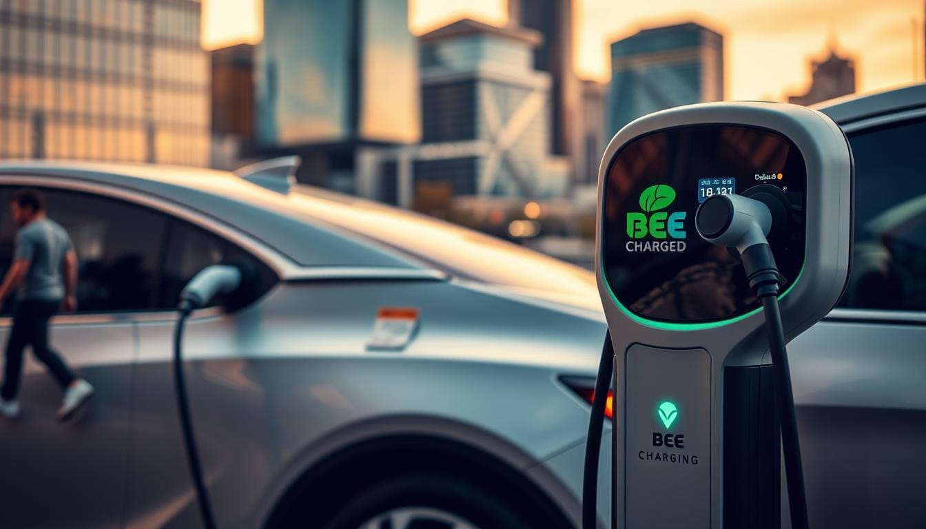 dallas ev mobile charging