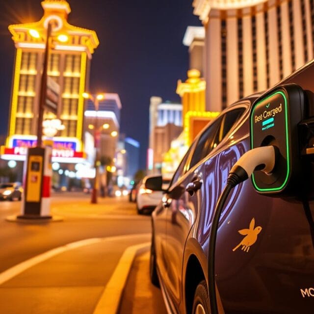 las vegas ev mobile charging