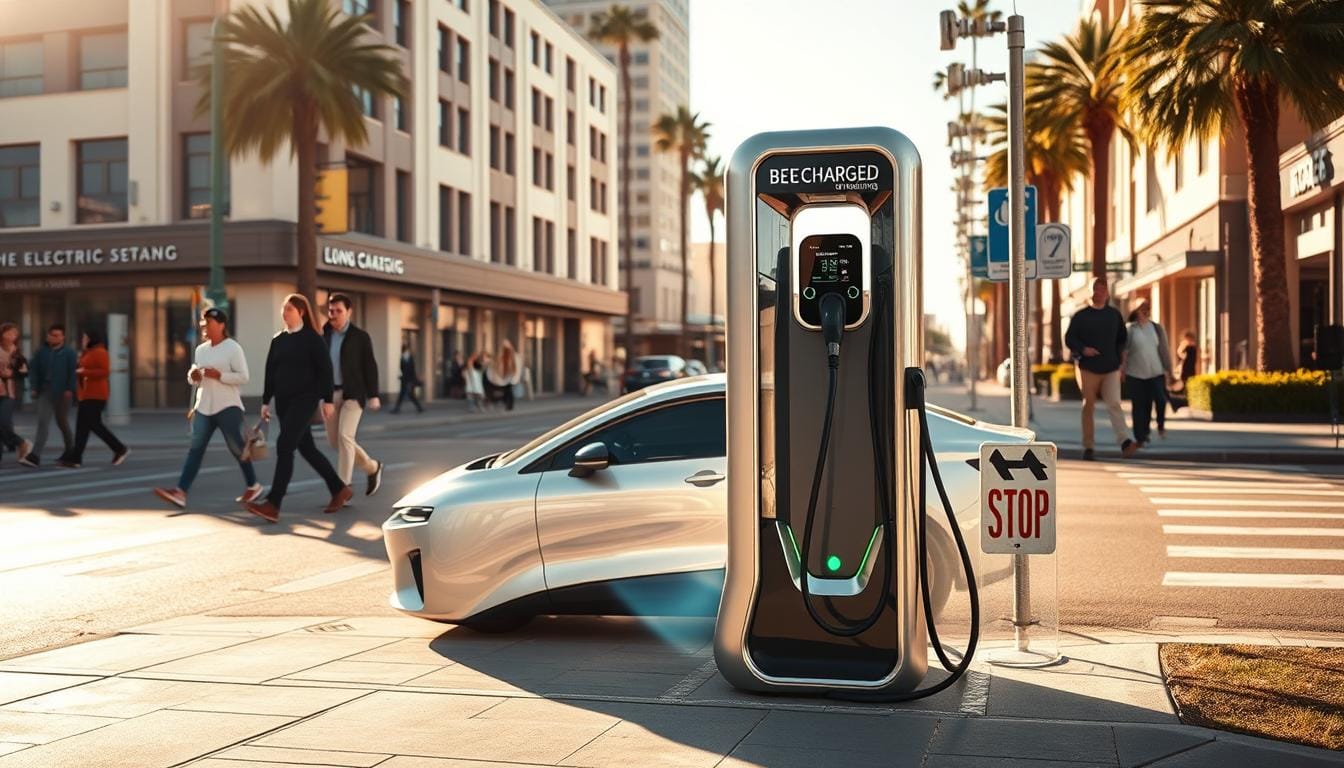 long beach ev mobile charging