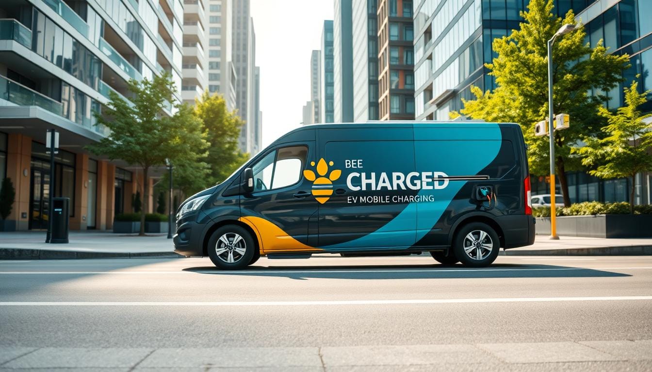 tampa ev mobile charging