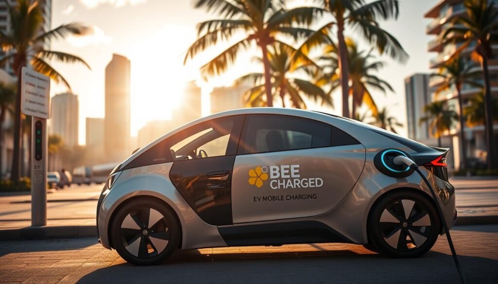 1. “Why Miami Drivers Are Switching to Mobile EV Charging as a Service: The Futu