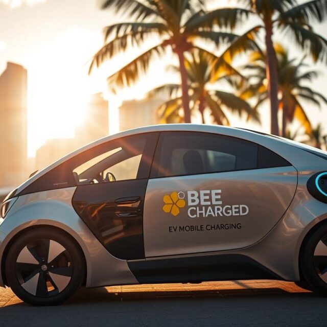 1. “Why Miami Drivers Are Switching to Mobile EV Charging as a Service: The Futu