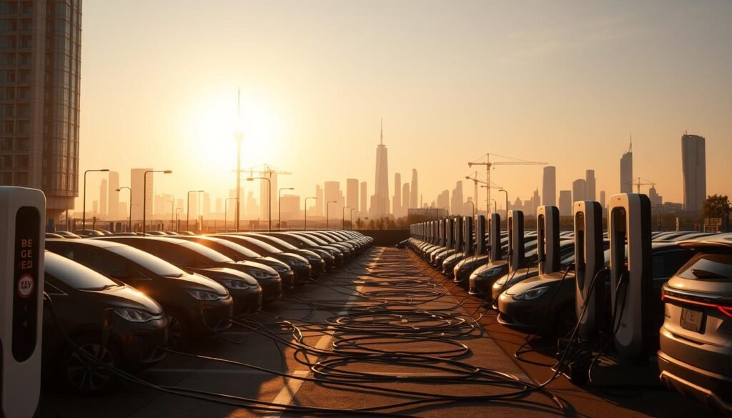 7 Hidden Costs of EV Fleet Charging Infrastructure (And How to Avoid Them)