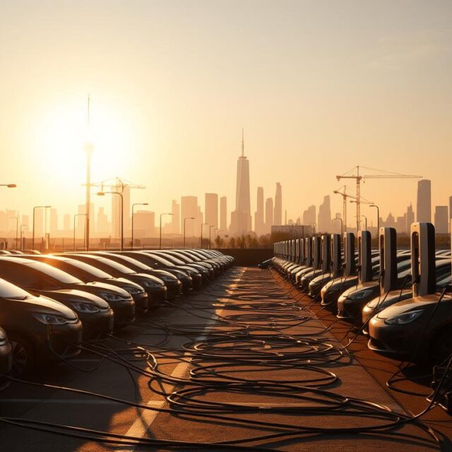 7 Hidden Costs of EV Fleet Charging Infrastructure (And How to Avoid Them)