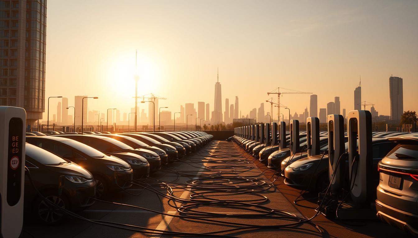 7 Hidden Costs of EV Fleet Charging Infrastructure (And How to Avoid Them)